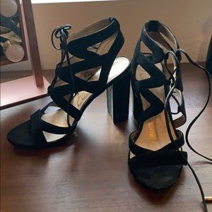 Sam Edelman heels